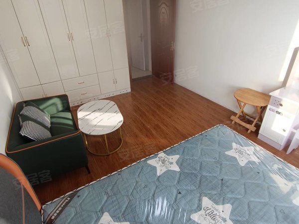 西宁城西海湖新区海湖星城独卫主卧出租,安泰大厦百草堂珠江海鲜大