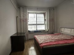 安阳文峰华强城致中苑三室,拎包入住,陪读方便,随时看房出租房源真实图片