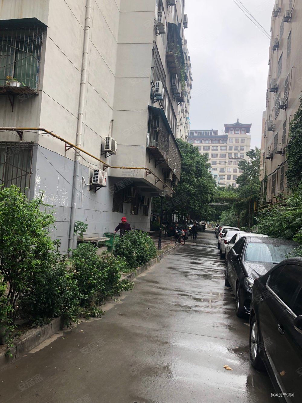 西门里西南城墙公园旁3室2厅2卫南北可按揭大户型,迎春小区(迎春巷)