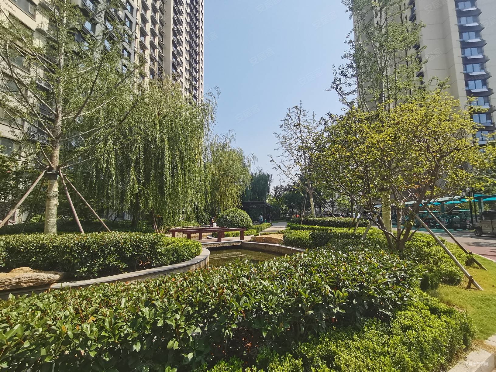 鲁商运河公馆