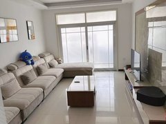 商丘虞城新华时代广场商永路,明德不远,三室两厅,配置齐全,700一月,包物业费出租房源真实图片