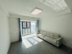 武汉洪山白沙洲龙湖三千城 龙湖天街 光霞站地铁口 可月付三房两卫 随时看房出租房源真实图片