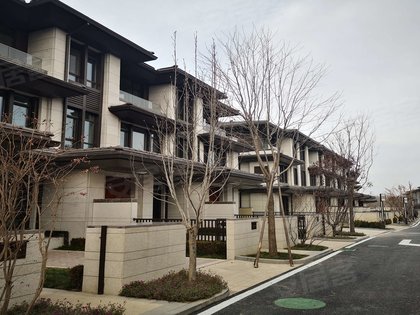 首城汇景湾(别墅)
