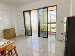 厦门同安环东海域潘涂BRT 两房一厅带阳台 电梯房 近实验中学 美溪工业区出租房源真实图片