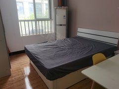 西安碑林南稍门南稍门 红会医院 大话南门 押一付一 可月付 采光好出租房源真实图片