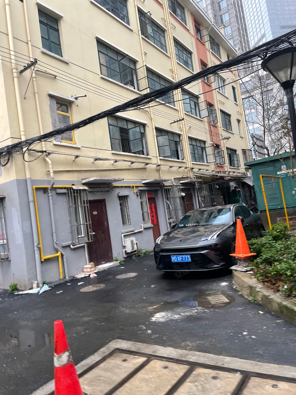 建平西校昌邑路价好大谈许家厅阳升公寓满五靠江边