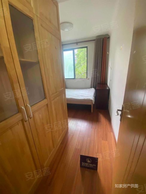 城西花园 洋房 精装2房 未入住 看中可谈