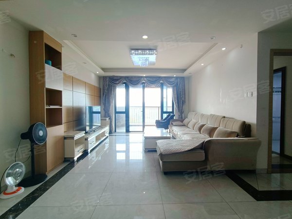 【多图】御峰园,平湖租房,御峰园 3室2厅2卫 5500.