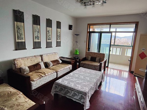 杭州西湖文新雅仕苑雅仕苑精装三房大客厅 南北通透 采光超好出租房源