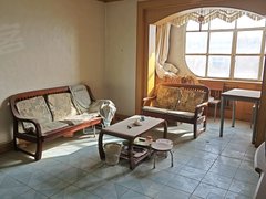 巴音郭楞库尔勒东站库铁20区 2室2厅1卫出租房源真实图片
