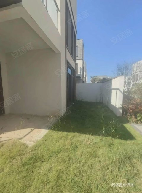 佳兆业东江熙园别墅