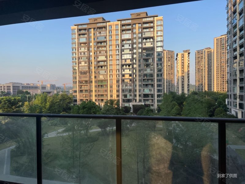 世纪金马旺龙湖揽景|龙马大道4室2厅2卫137平方米