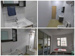 青州青州城区泰华城广德花园 4室2厅2卫出租房源真实图片