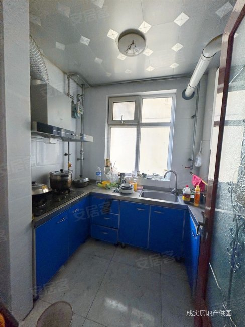 水印城 两室户型 采光好,水印城二手房,80万,2室2厅,1卫,95.