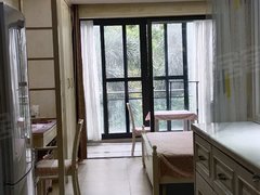 三亚天涯凤凰路北段华庭天下 1室0厅1卫出租房源真实图片