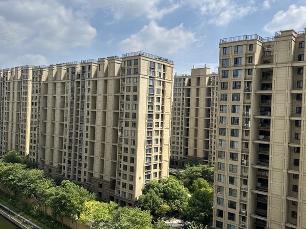 【多图】义府名苑南区,义蓬租房,大江东 义蓬街道 义府名苑 地铁口 双