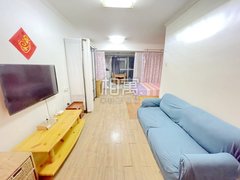 北京西城广安门外我爱我家相寓 广安门车站西街1号院低楼层1居室出租房源真实图片