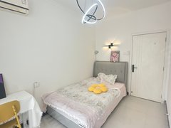 临沂兰山沂州路焦庄佳园 临近火车站 麦德龙 联安大厦 开元上城可短租月付出租房源真实图片