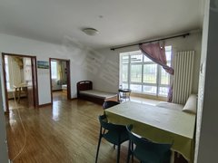 北京昌平沙河精装南北通透3居 包物业取暖 3200月 随时看房随时入住出租房源真实图片