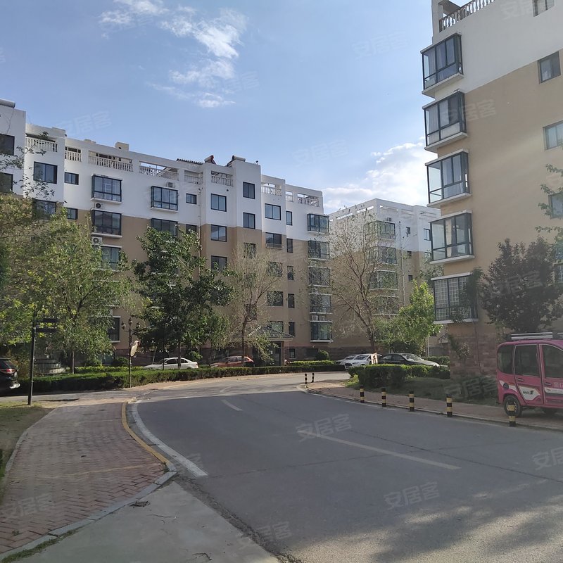 【望海花园, 望海花园小区详情,房价走势,房源,业主论坛】- 滨州58