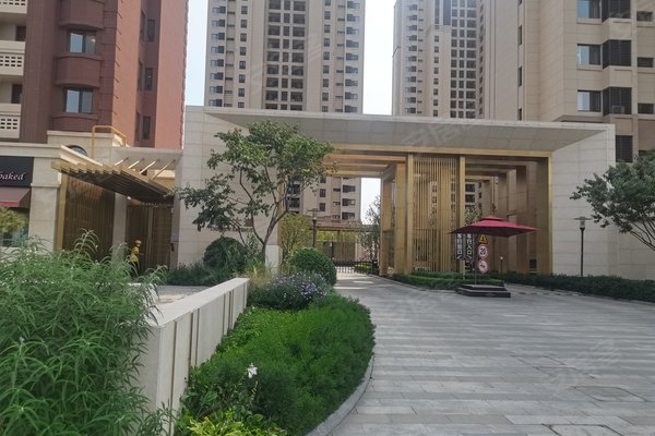 万科翡翠大道