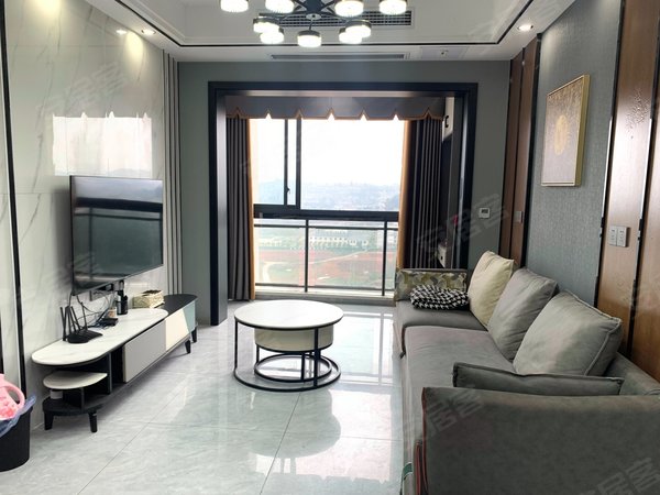 重庆潼南潼南城区上品景苑可短租!