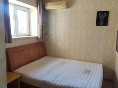哈尔滨道里中央大街月付包网 单间带独立洗手间 有空调 高谊街红专街交口地铁口出租房源真实图片