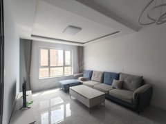 巴音郭楞库尔勒新市区建国路实验中学对面安达如苑电梯楼三室二厅干净整洁出租房源真实图片