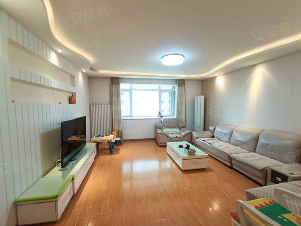 【多图】鲍德现代逸城,cbd租房,价格太合适精装三室,万象城,人寿大厦