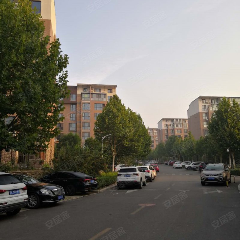 【天一绿海揽秀园, 天一绿海揽秀园小区详情,房价走势,房源,业主论坛