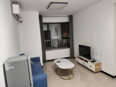 保定莲池东湖公园支点东湖旁边一室一厅一卫一厨拎包入住家电齐全房源多多欢迎咨询出租房源真实图片