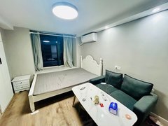 1 3号线南京南站 | 个人转租南京南站一居室单室套单身公寓