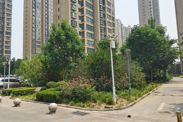 不足,馨华佳苑怎么样,馨华佳苑周边房产中介经纪人评价-新乡安居客