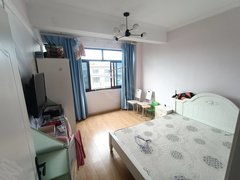 杭州萧山瓜沥阳光城市公寓精装修2室1厅，1900每月包一车位和物业费出租房源真实图片