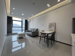 嘉兴海宁海宁市区马桥经编园区 独门独户精装一室 包宽带物业车位 长租短租都可出租房源真实图片