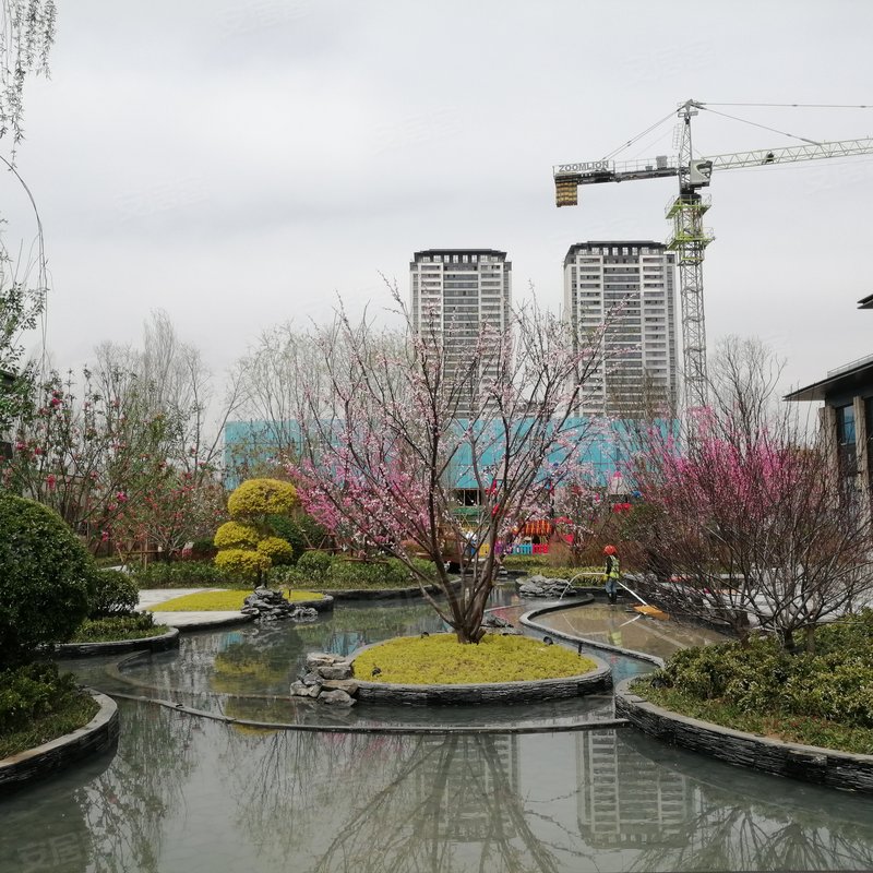 碧桂园珑悦兰庭小区详情,房价走势,房源,业主论坛】- 西宁58同城