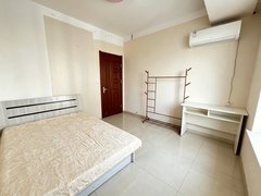 沈阳浑南奥体中心小屋带空调 可短租 月付 无中介费 近地铁 奥体万达随时可看出租房源真实图片