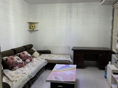 保定竞秀保定七中金鹏天鹅湾 2室1厅1卫出租房源真实图片