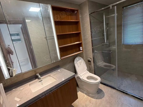 金华婺城金西开发区万璟城二区恒大养生谷 性价比高 看房方便 拎包入住 带车位 带地暖出租房源真实图片