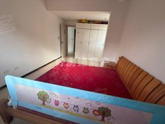 红河个旧个旧城区田园牧歌电梯好房出租，两室。房子干净清秀，彩光通透，拎包入住出租房源真实图片