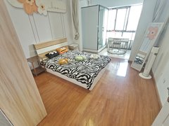 合肥蜀山凤凰城天玥中心(西七里塘地铁)帝豪大厦(民用水电可做饭)出租房源真实图片