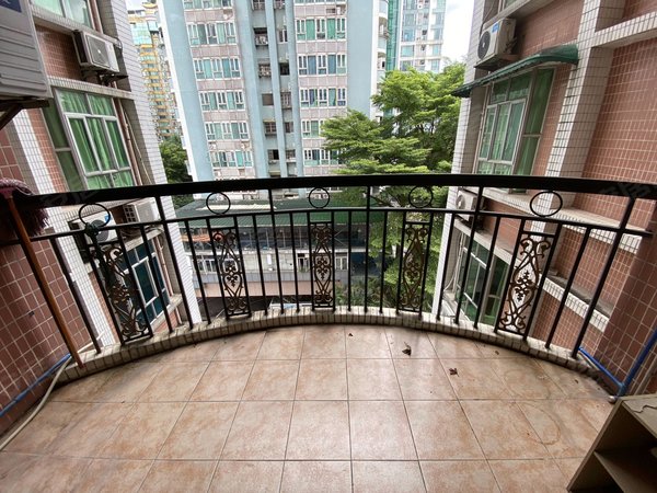 广州海珠广州塔新鸿花园广州塔下 新鸿花园小区 电梯2室2厅1卫 保养新