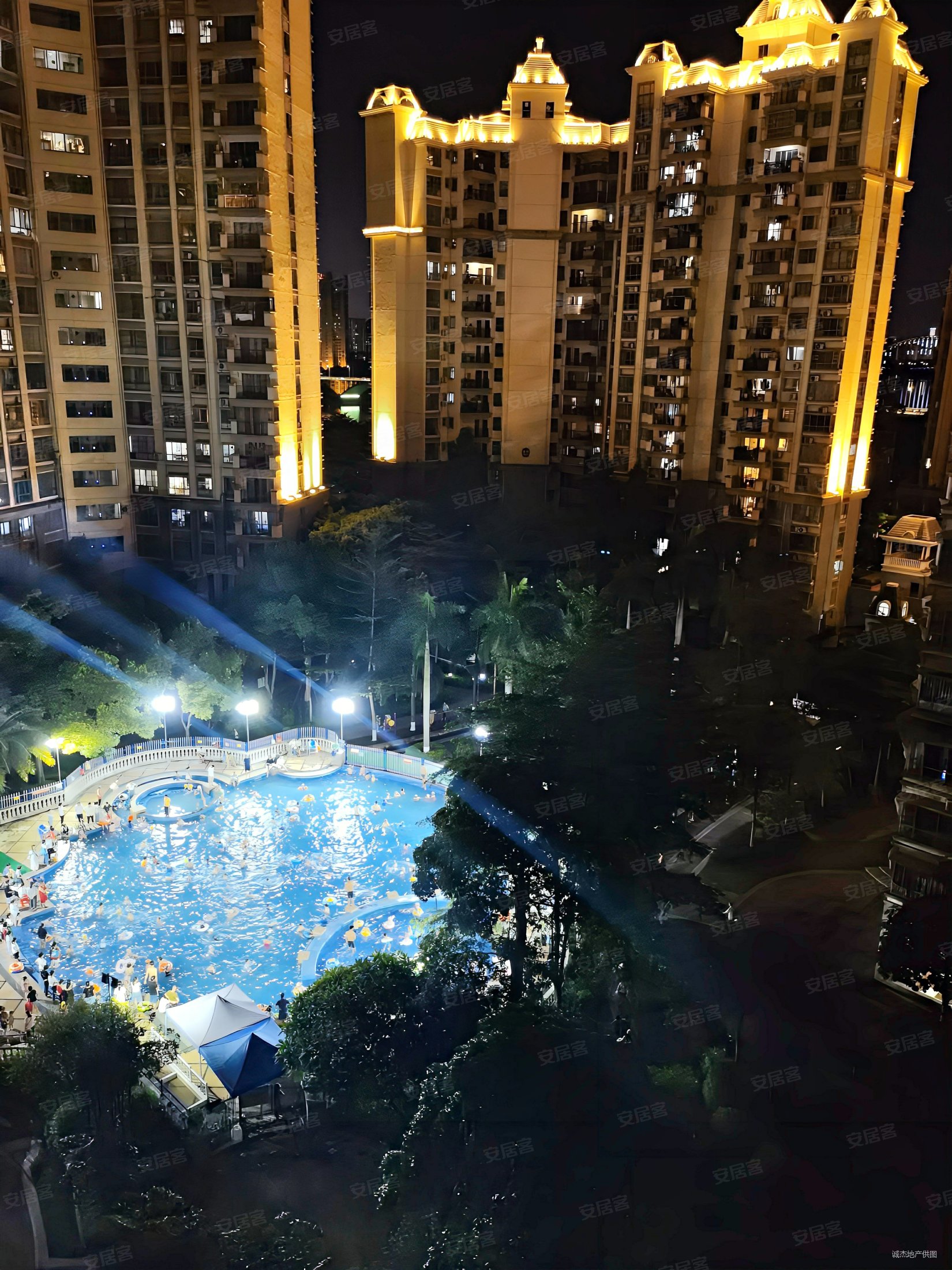 南宁房产网>南宁二手房>江南二手房>五一路二手房>红日江景>