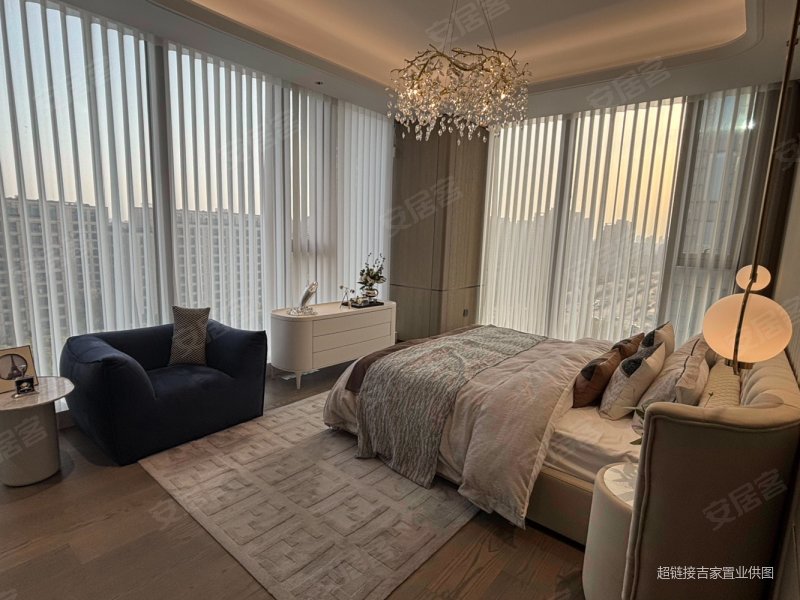 中心铂庭二手房,260万,4室2厅,3卫,97平米-上海安居客