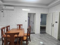 溧阳城南万达东升新村2楼2室一厅900个，拎包入住出租房源真实图片