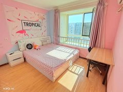 北京丰台角门角门东怡然家园距离角门东地铁步行500米出小区就大型生活超市出租房源真实图片