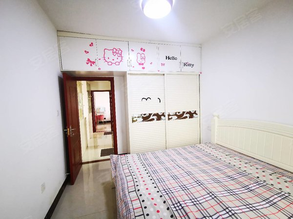 【多图】恒宇国际公馆,五一路租房,五一中路 恒宇国际公馆 电梯低层