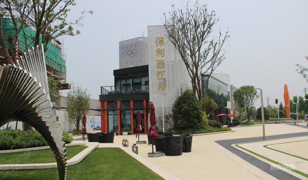 保利西江月|城南河路95号3室2厅1卫85.27平方米