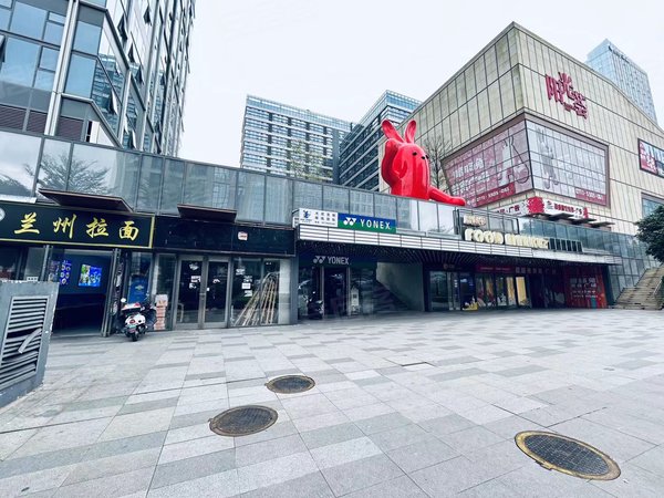 阳光城时代中心五象一房民水民电3号线地铁口壮医医院