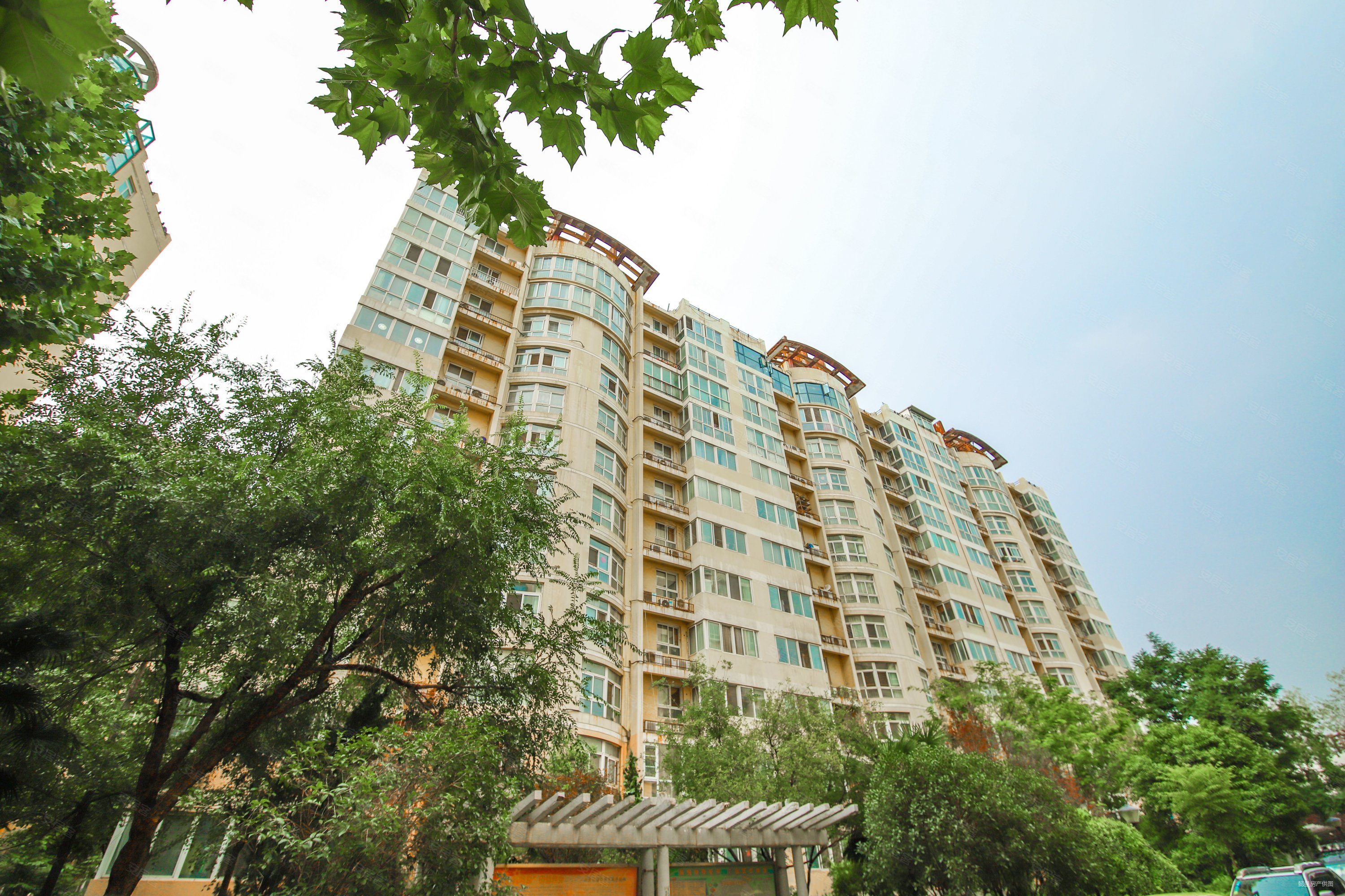 洛阳房产网>洛阳二手房>西工二手房>西工区洛浦公园二手房>洛浦御博城